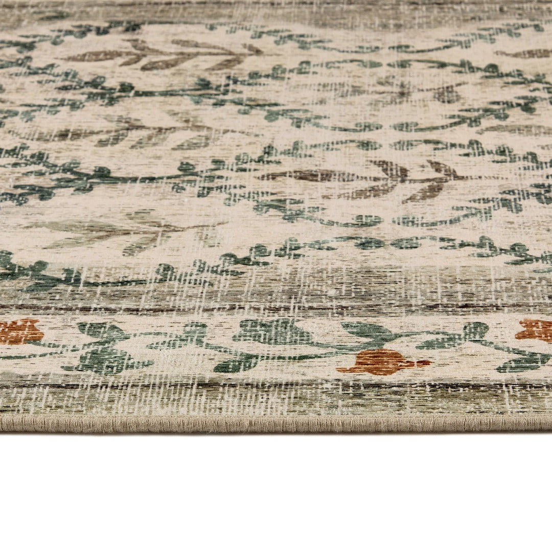 Hug Rug Eco-Washable - English Garden