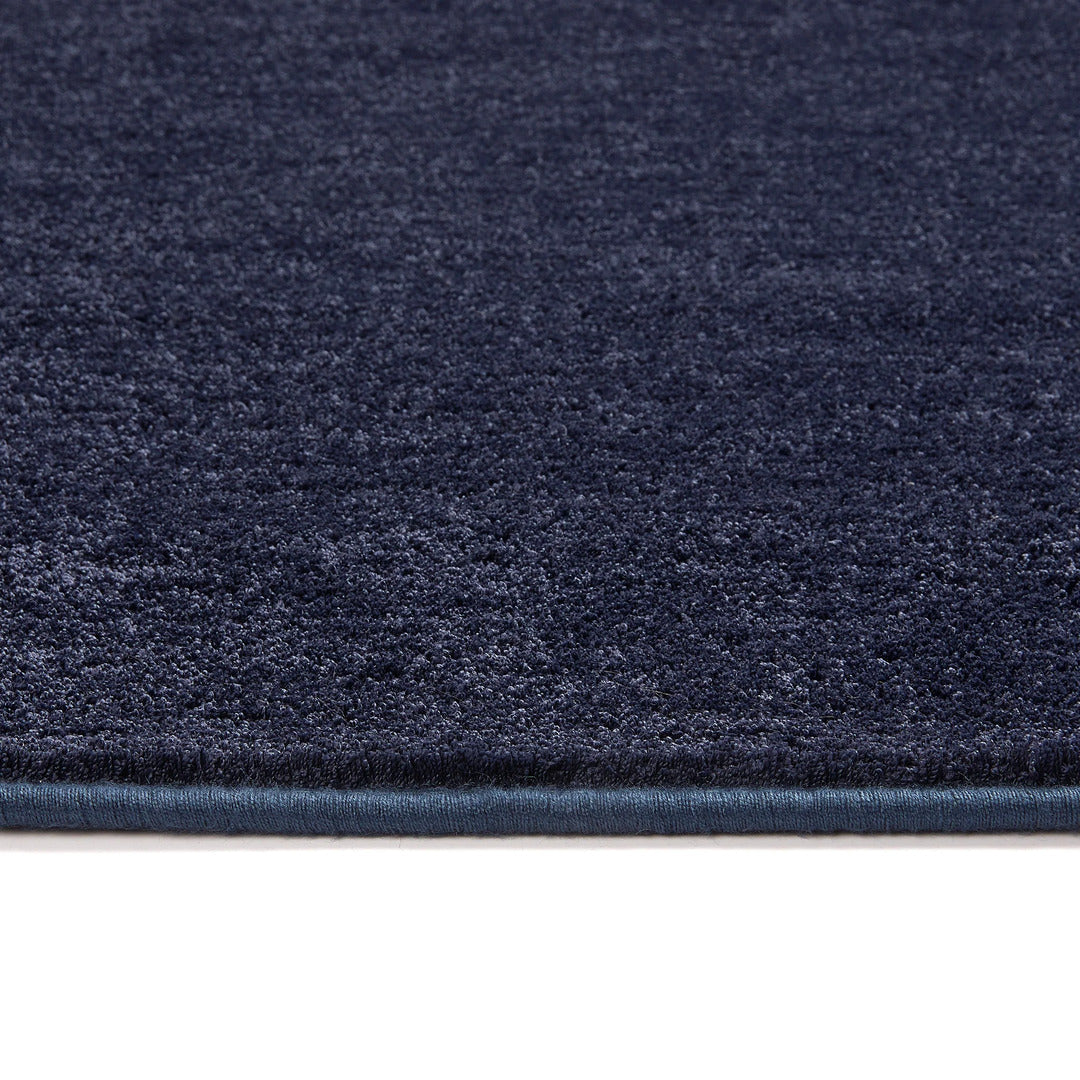 Hug Rug Sense Rugs - French Navy 200 CIR