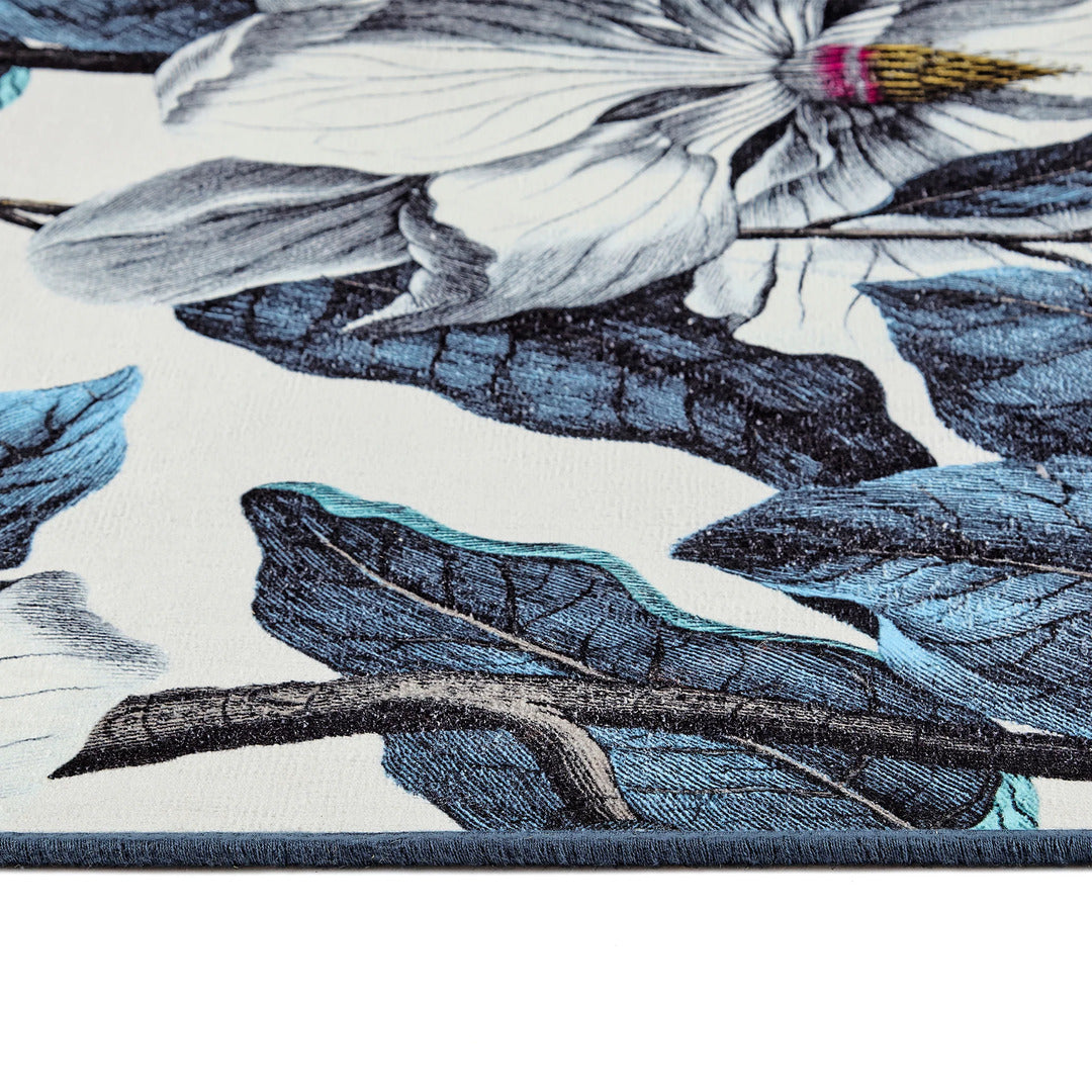 Hug Rug Eco-Washable - Magnolia Garden