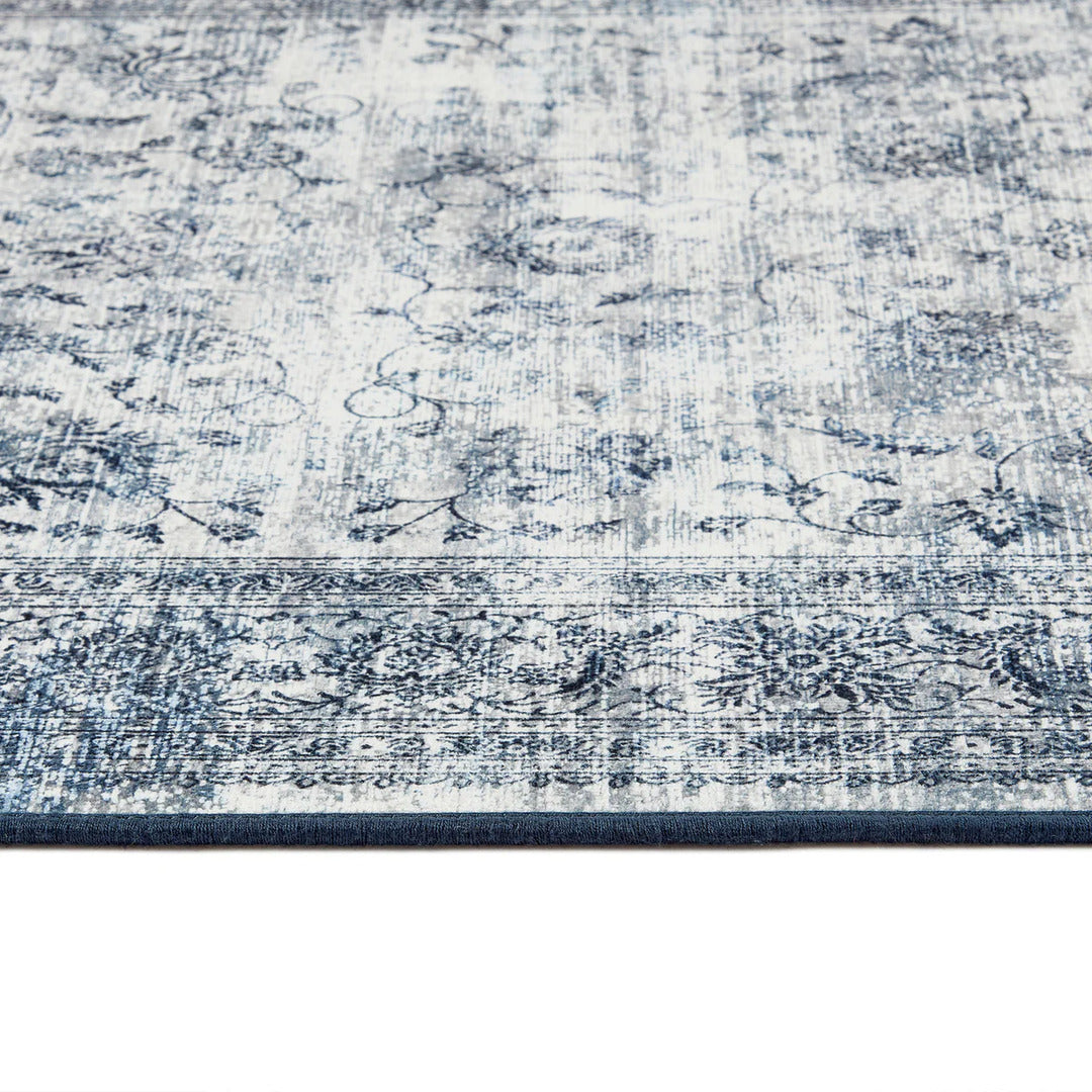 Hug Rug Eco-Washable - Vintage Imperial Grey