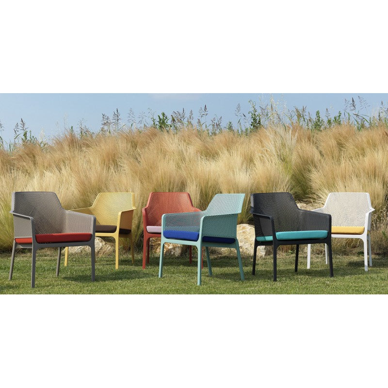 Net Bench - Tortora