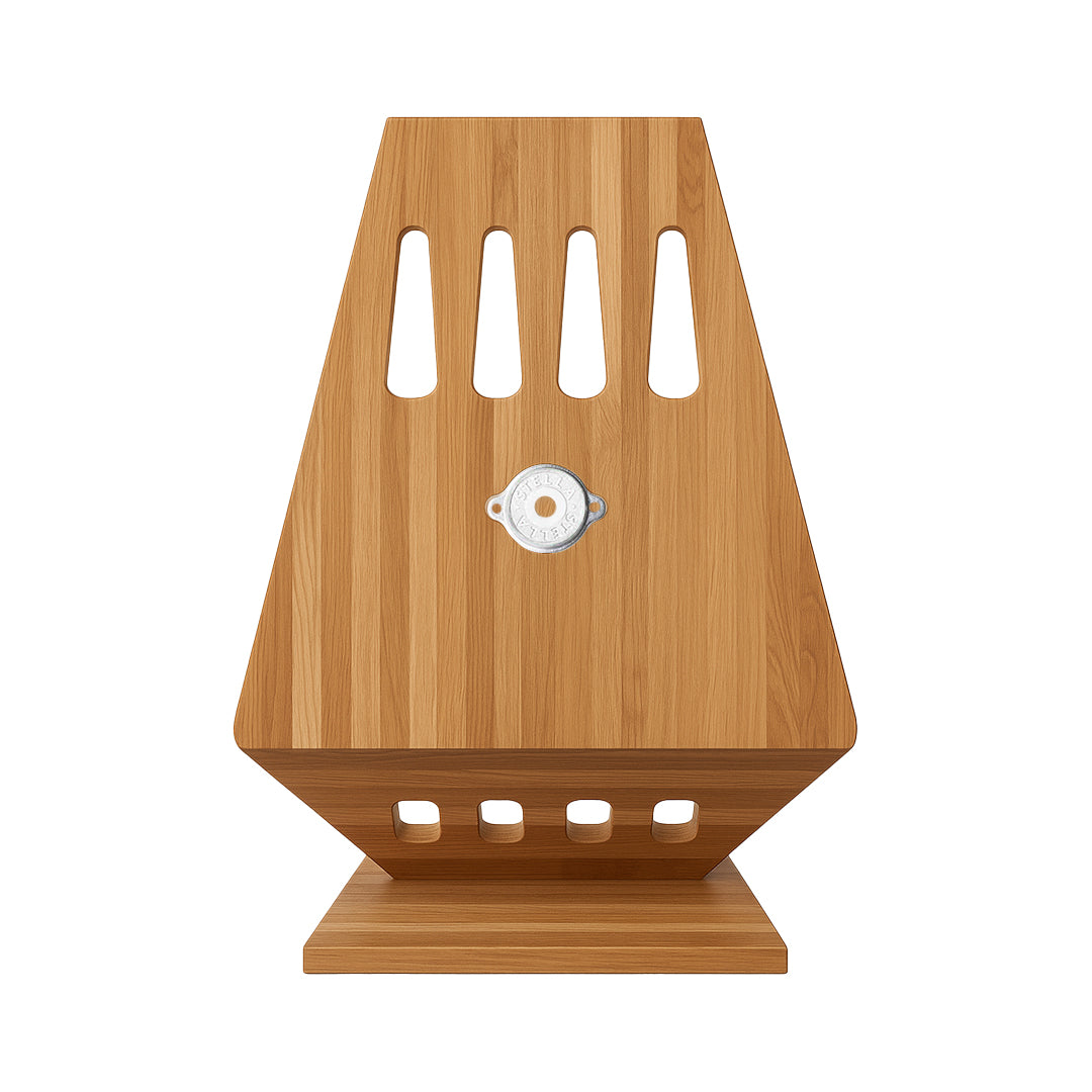Stella Pool Cue Stand