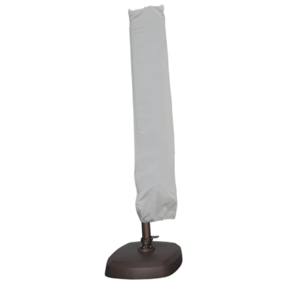 Ripstop Breathable Cover For Umbrella - Grey