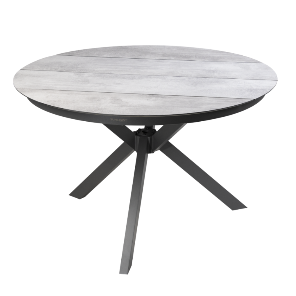 Mini Dining Set -4 Seater