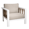 Miracle Single Sofa