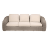 Provence Three Seater Sofa