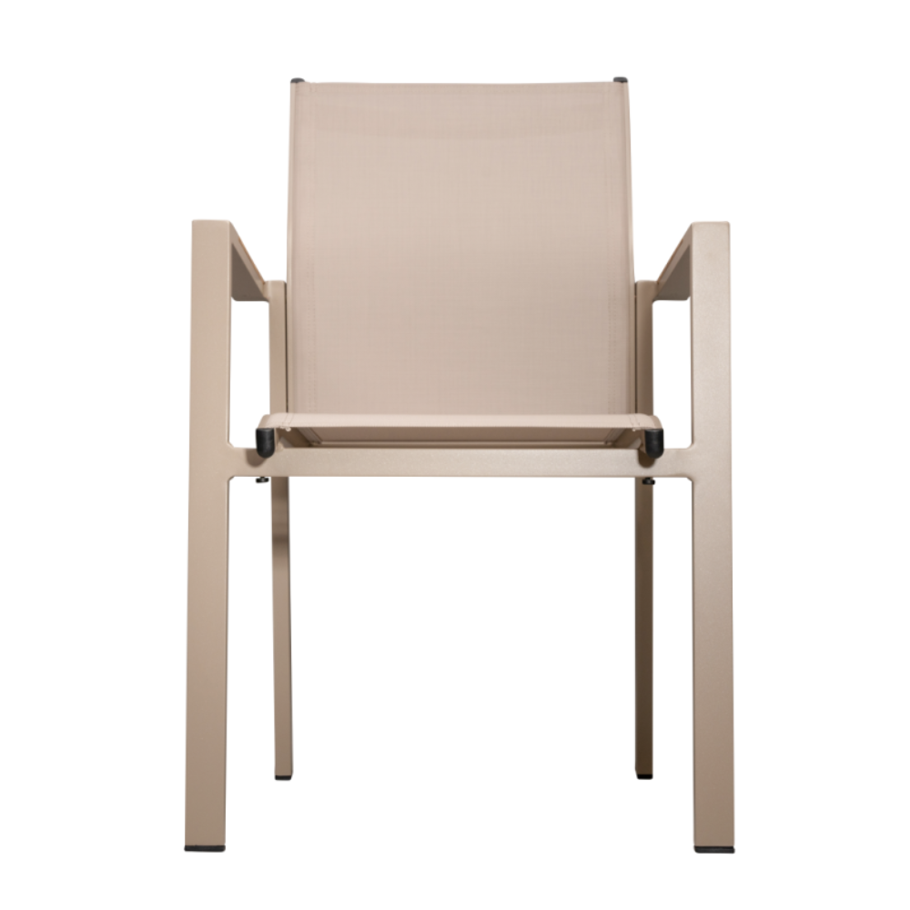 Sherman Dining Set -4-Seater