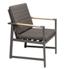 Vision Dining Chair - Charcoal