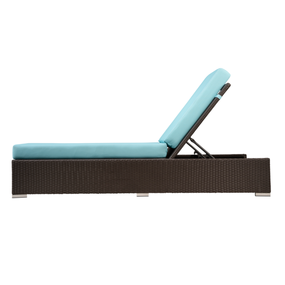 Customized Blue Matress Wifera 211(Mattress Only)