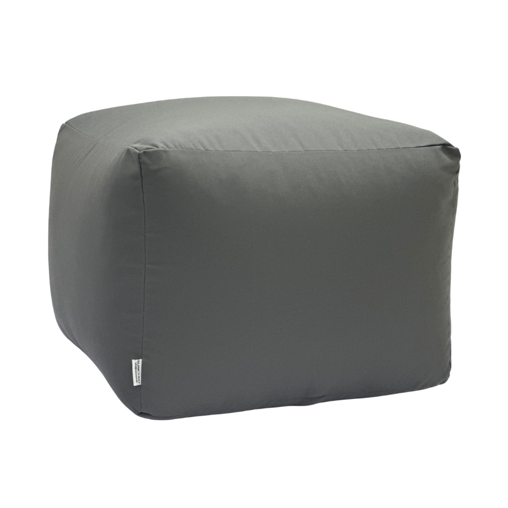 Suncoast Customized Poufs- Multi Color