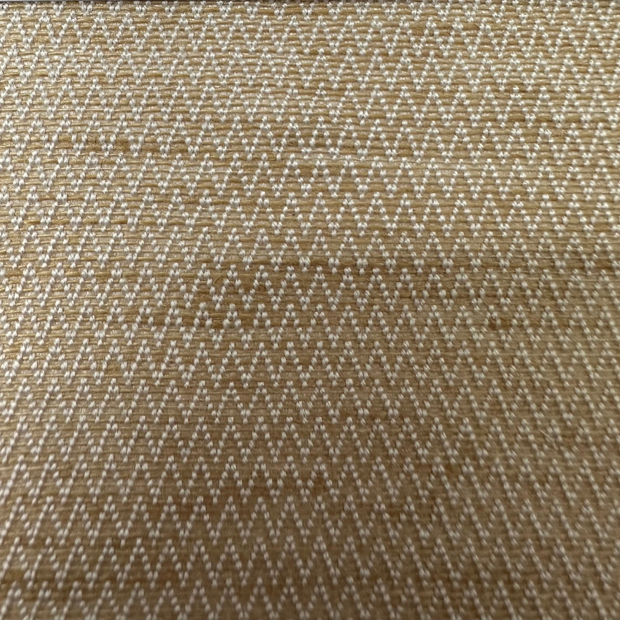 Suncoast Outdoor Customized Pouf-Beige