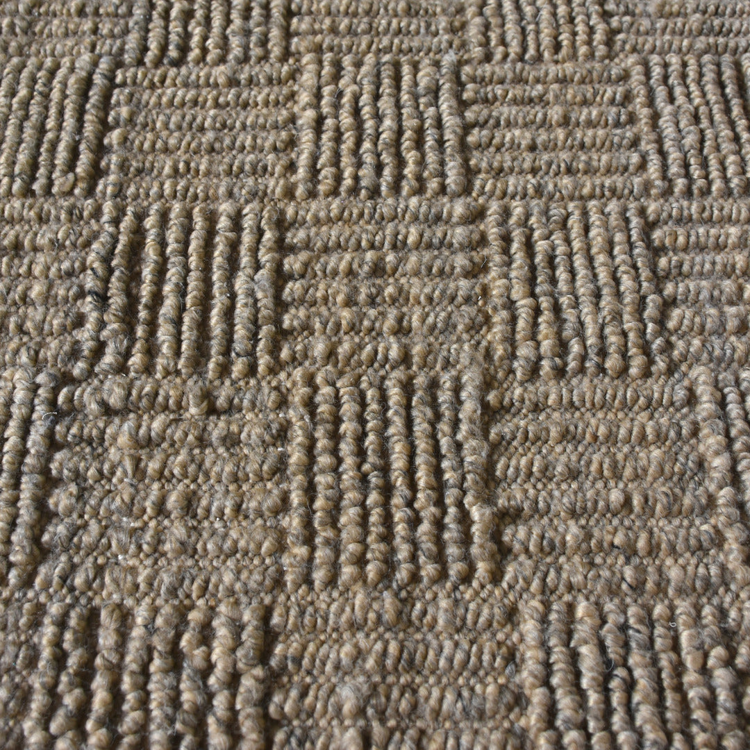 Seduva Rug - Sisal