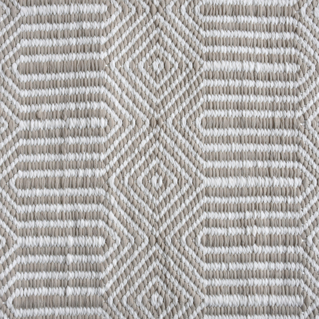 Sirocco - Ivory / Beige