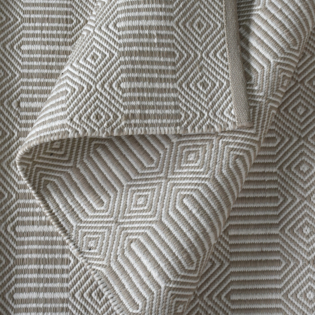 Sirocco - Ivory / Beige
