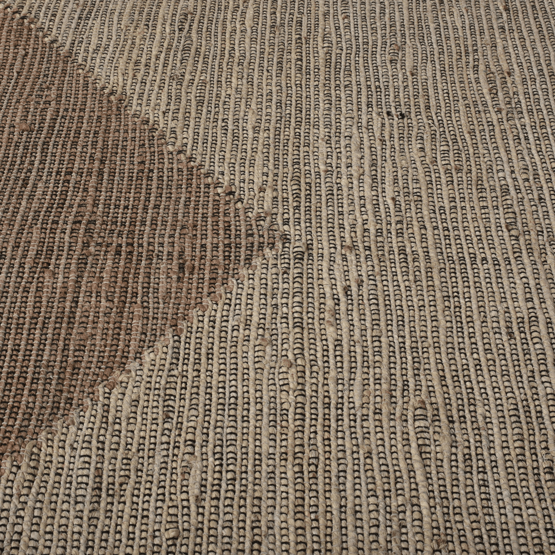 Sovets Rug - Natural