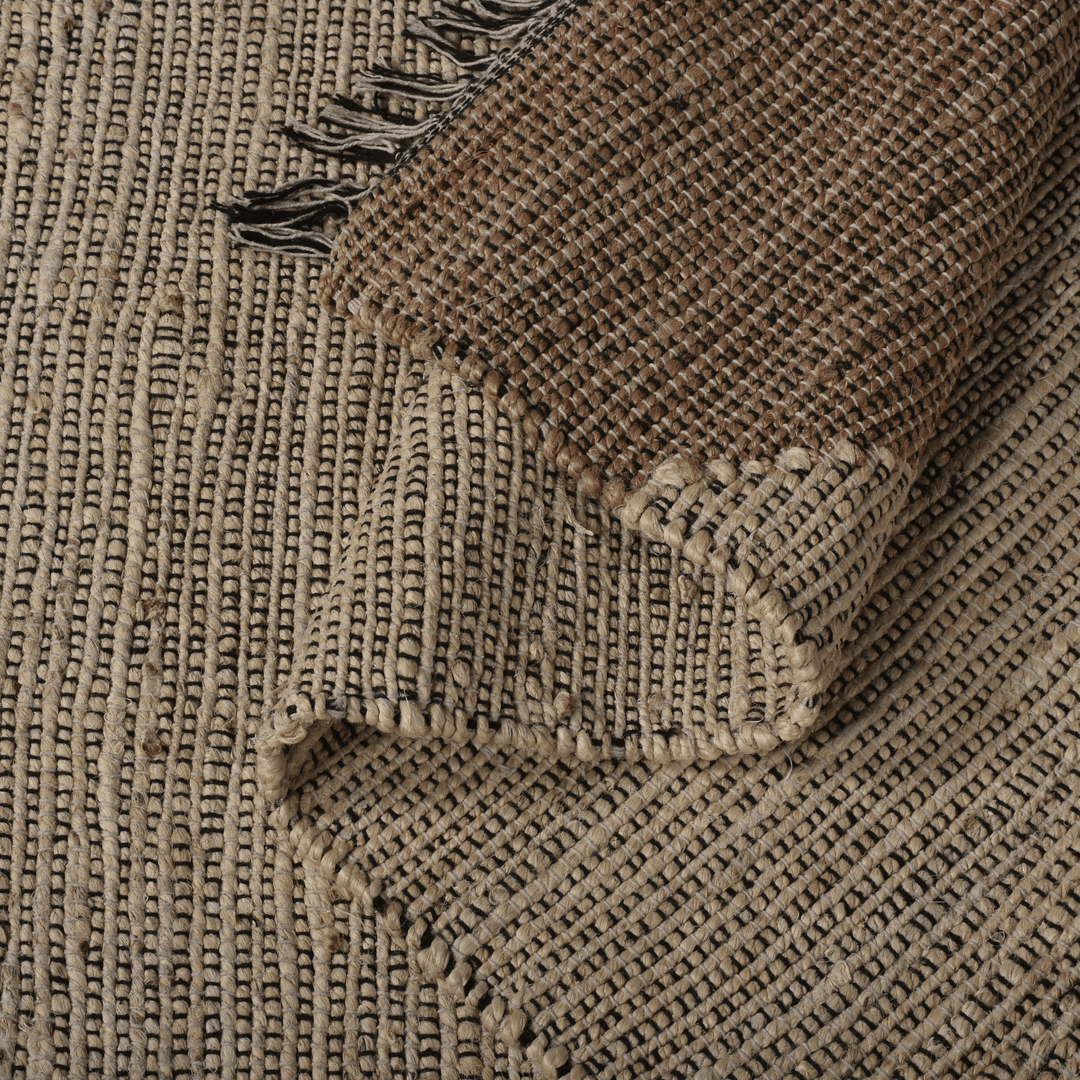 Sovets Rug - Natural