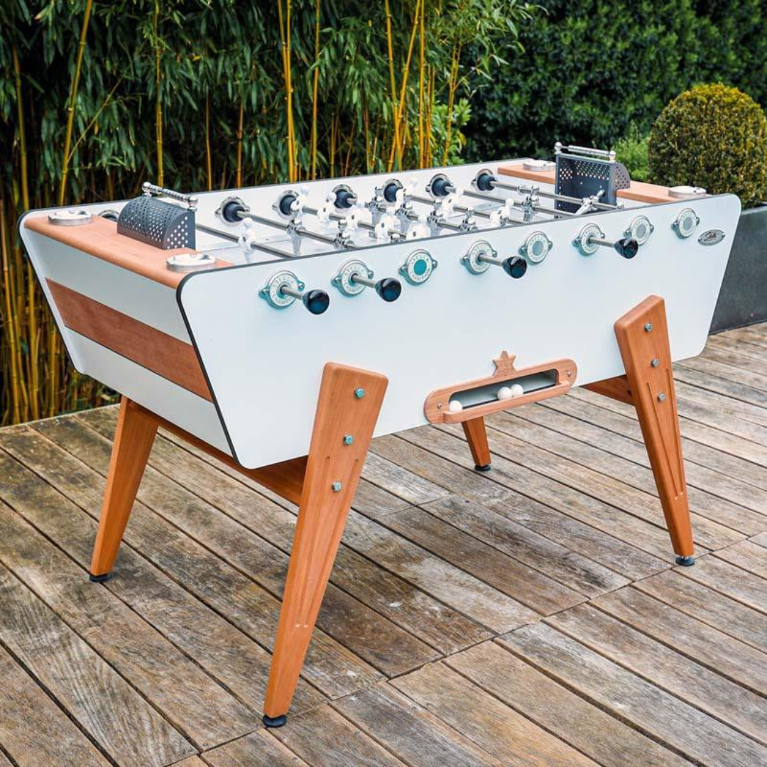 Stella Millésime Outdoor - White
