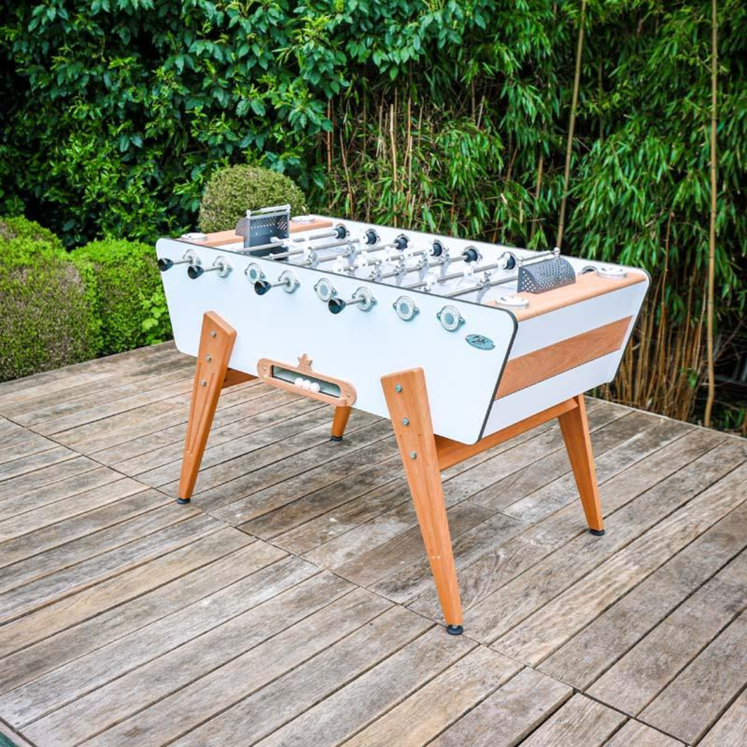 Stella Millésime Outdoor - White