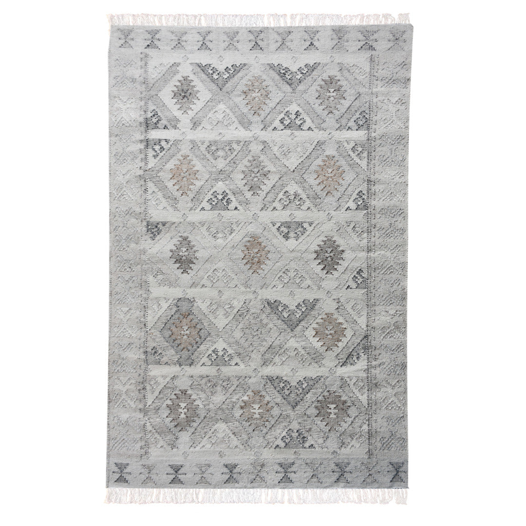 Trium Rug - Multi