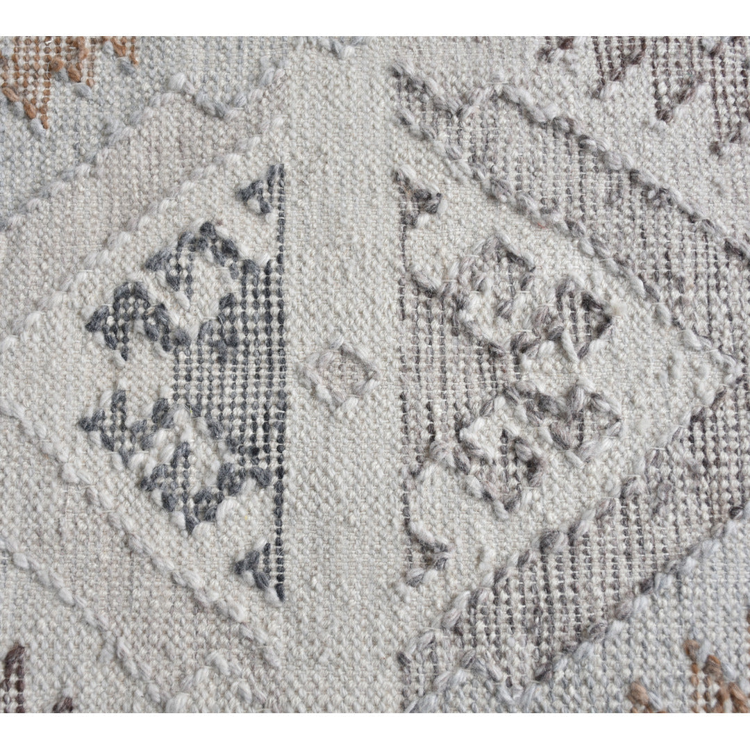 Trium Rug - Multi