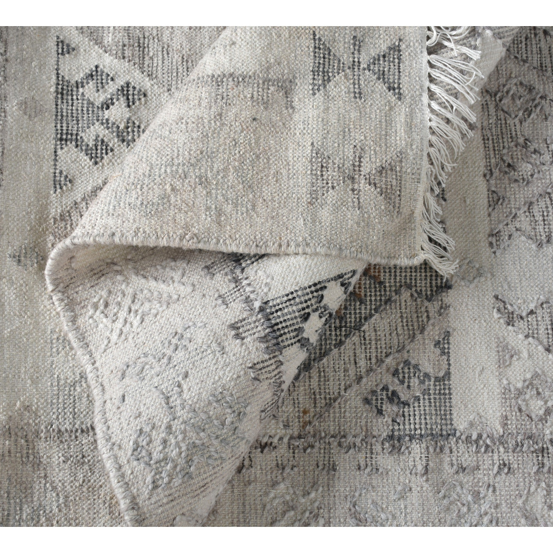 Trium Rug - Multi