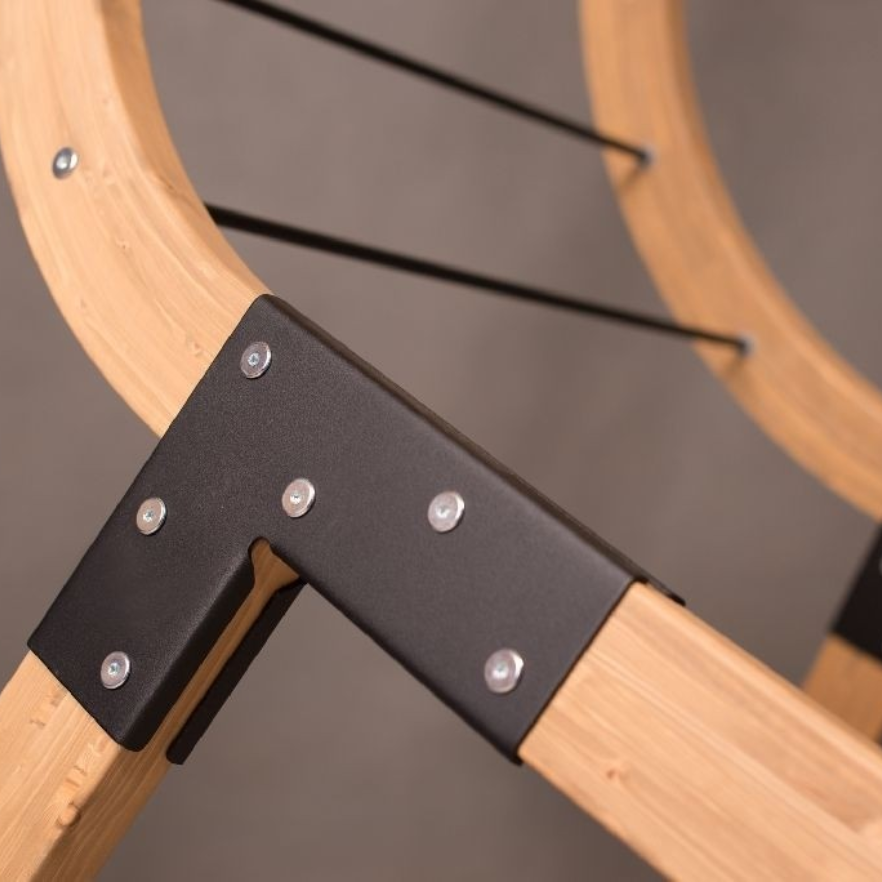 La-Siesta Stand for Basic Hammock