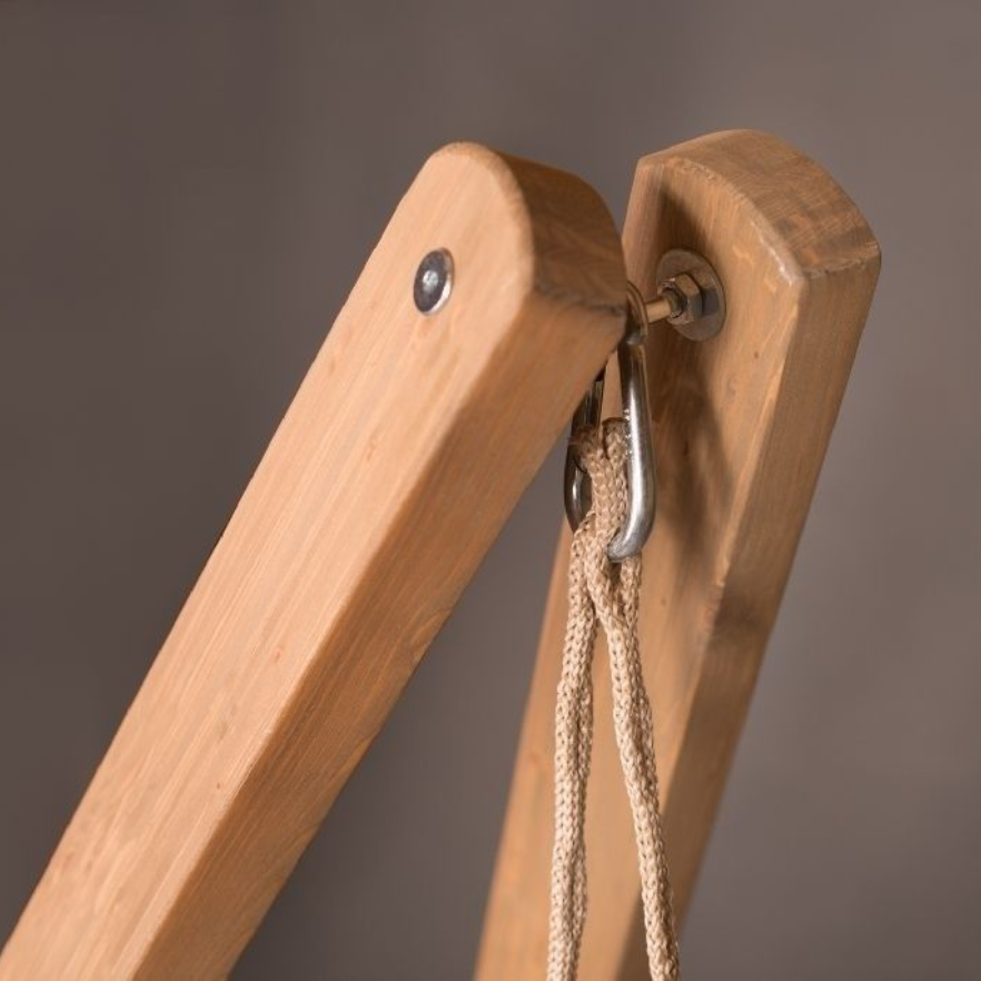 La-Siesta Stand for Basic Hammock