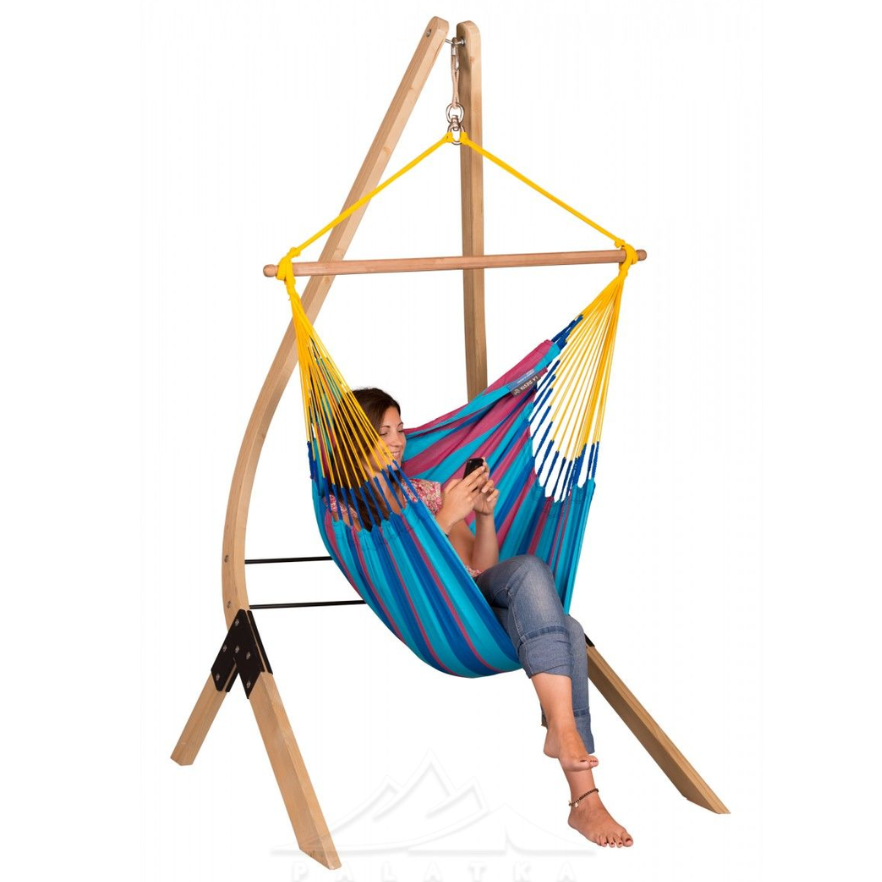 La-Siesta Stand for Basic Hammock