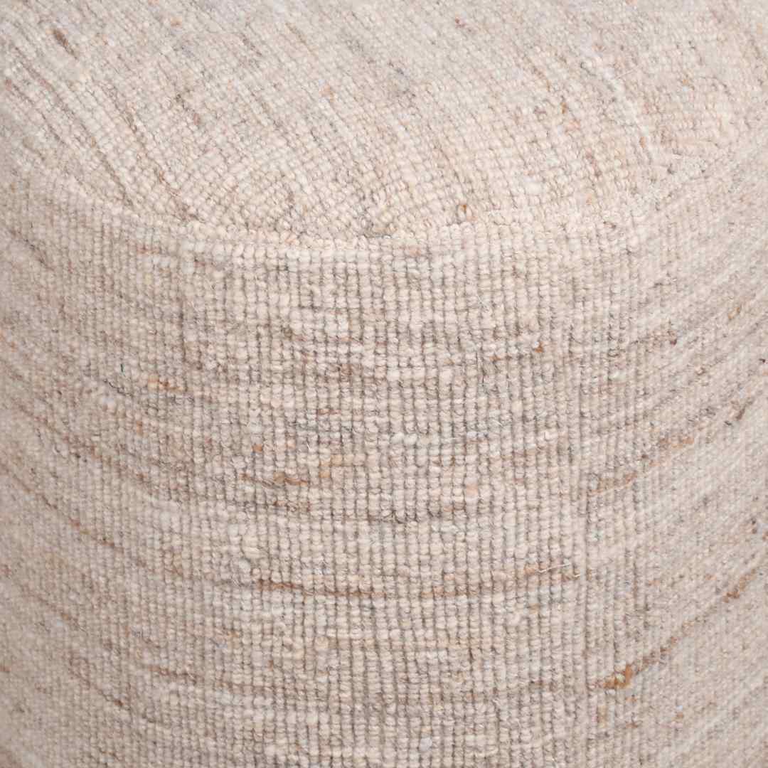 Vasily Stool - Ivory
