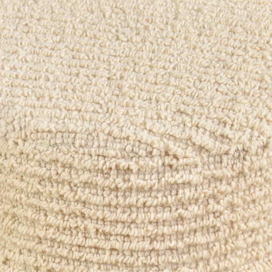 Wilcox-II Stool - Ivory