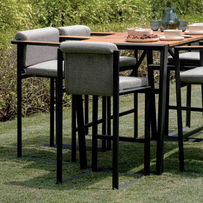 Bar Stools & Tables