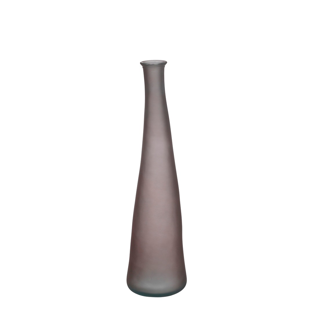 Pinto Vase - Grey