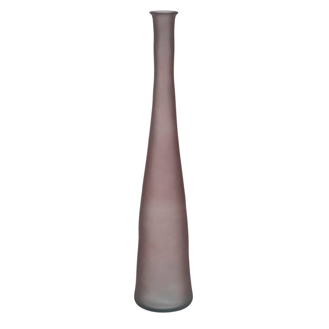 Pinto Vase - Grey