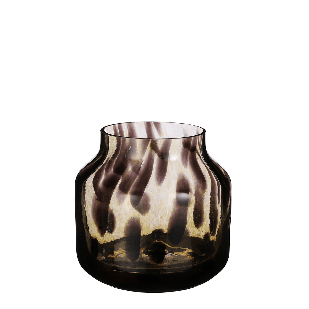 Pantera Vase - Brown