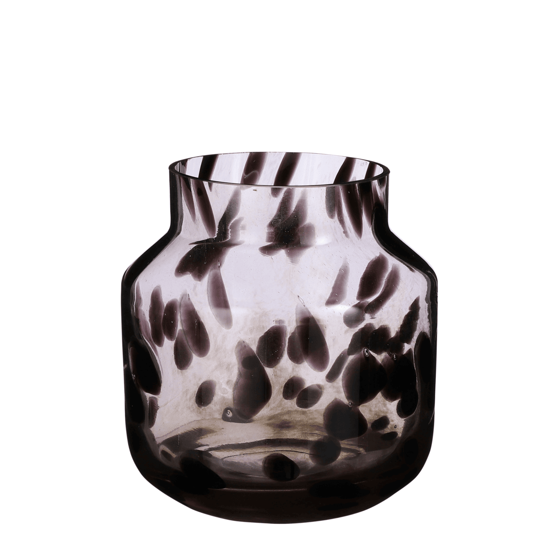 Pantera Vase - Brown