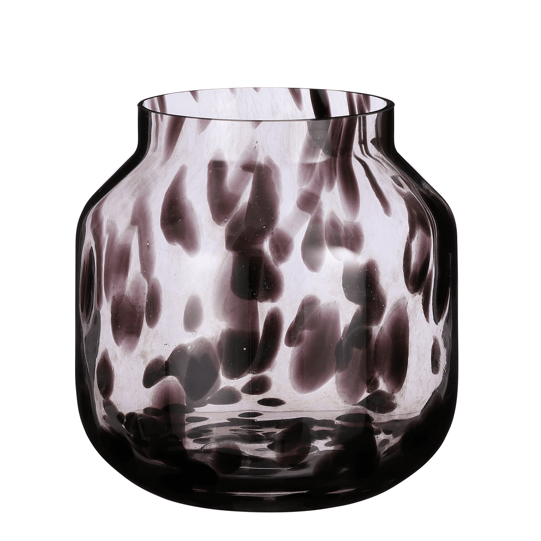 Pantera Vase - Brown 