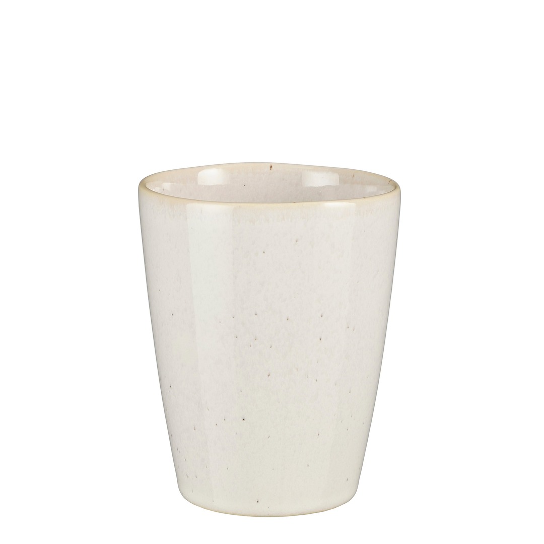 Racco Cup - Off White 