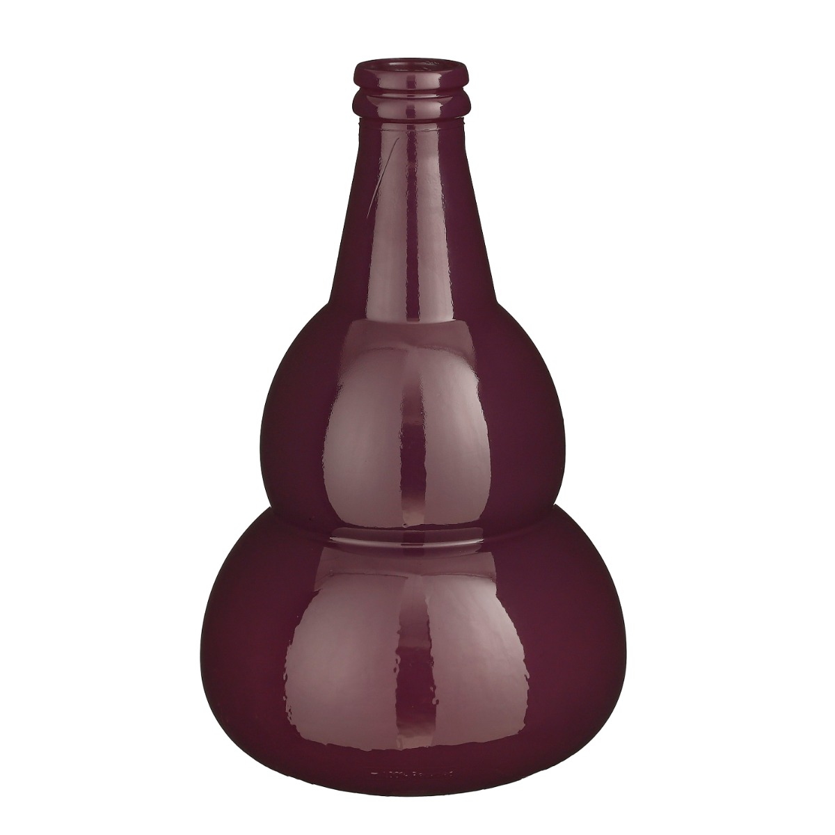 Benito Vase - Purple