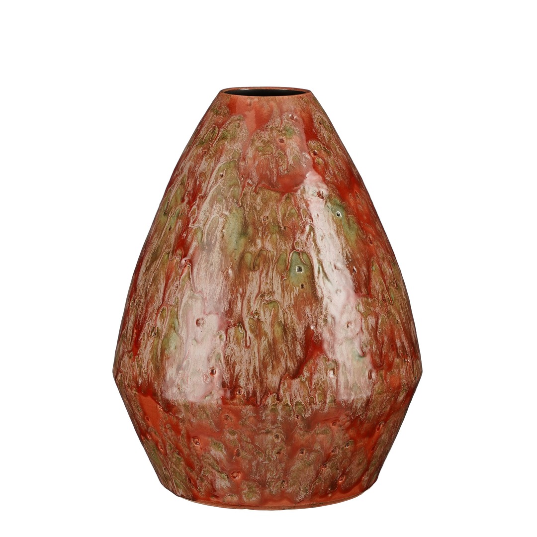 Harris Vase Round