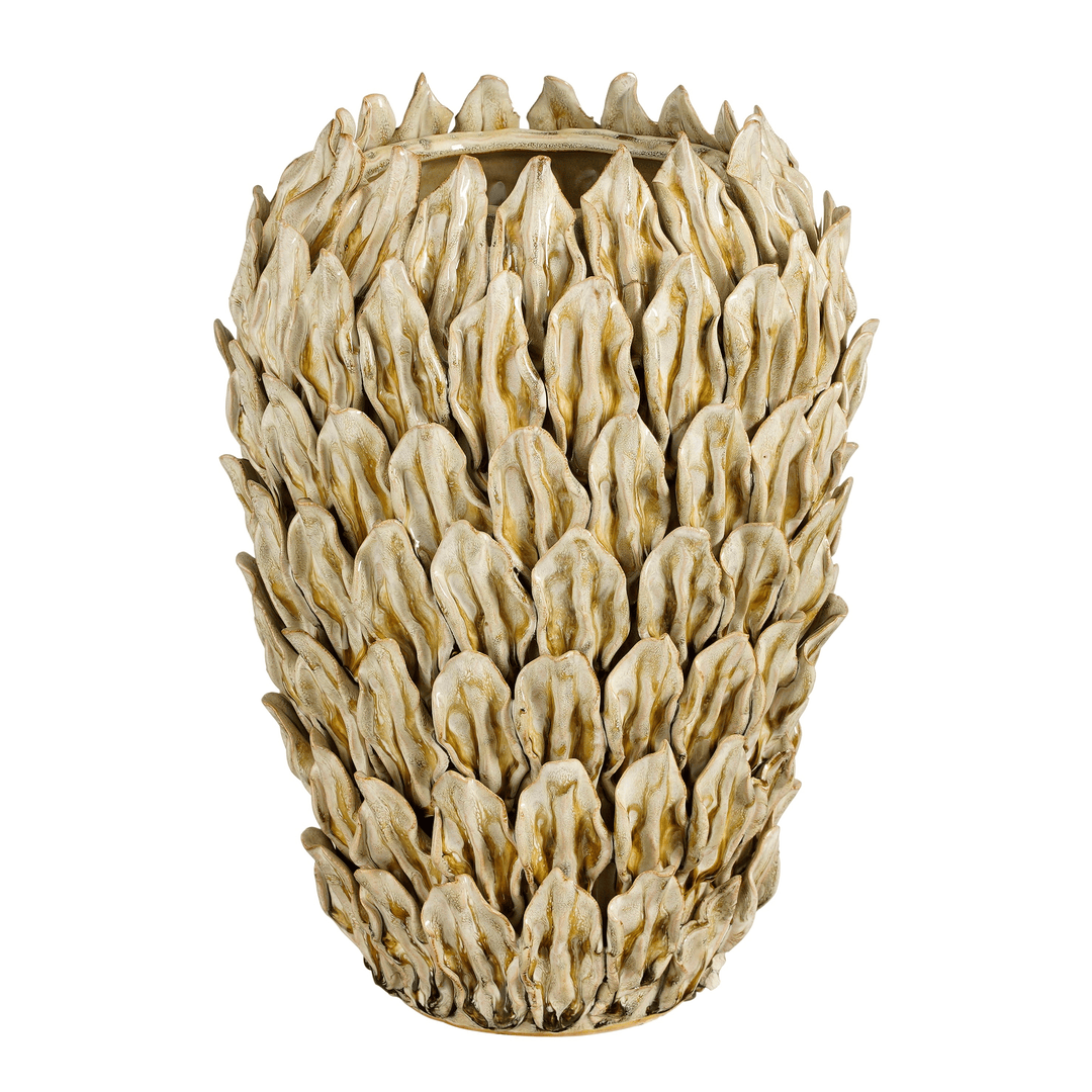 Chico Vase - Beige 