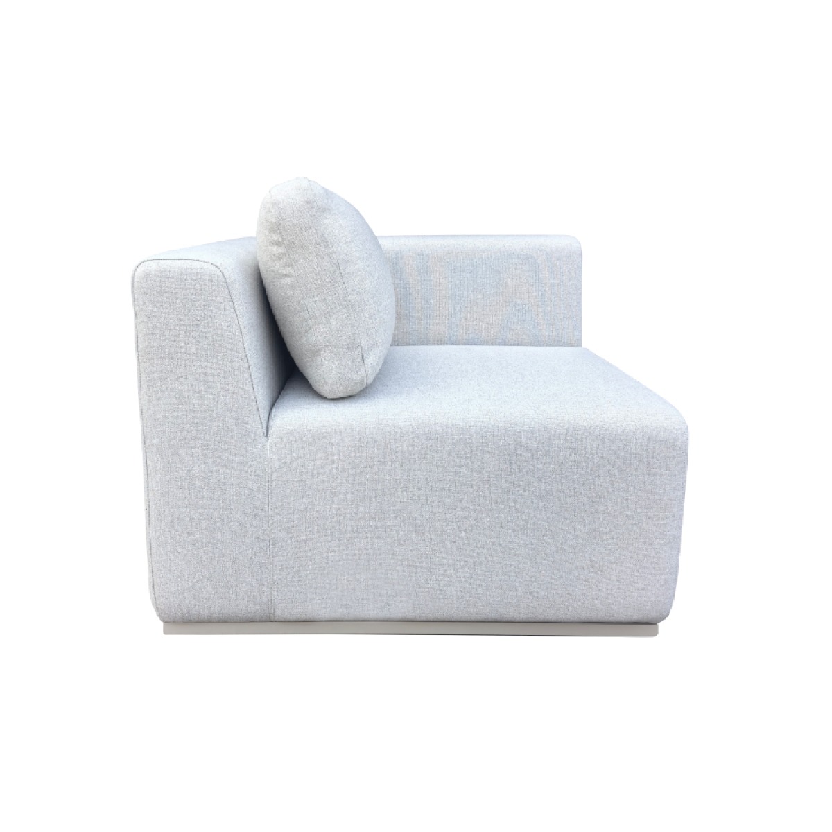 Sky Left Corner Sofa – Modular Outdoor Corner Seat