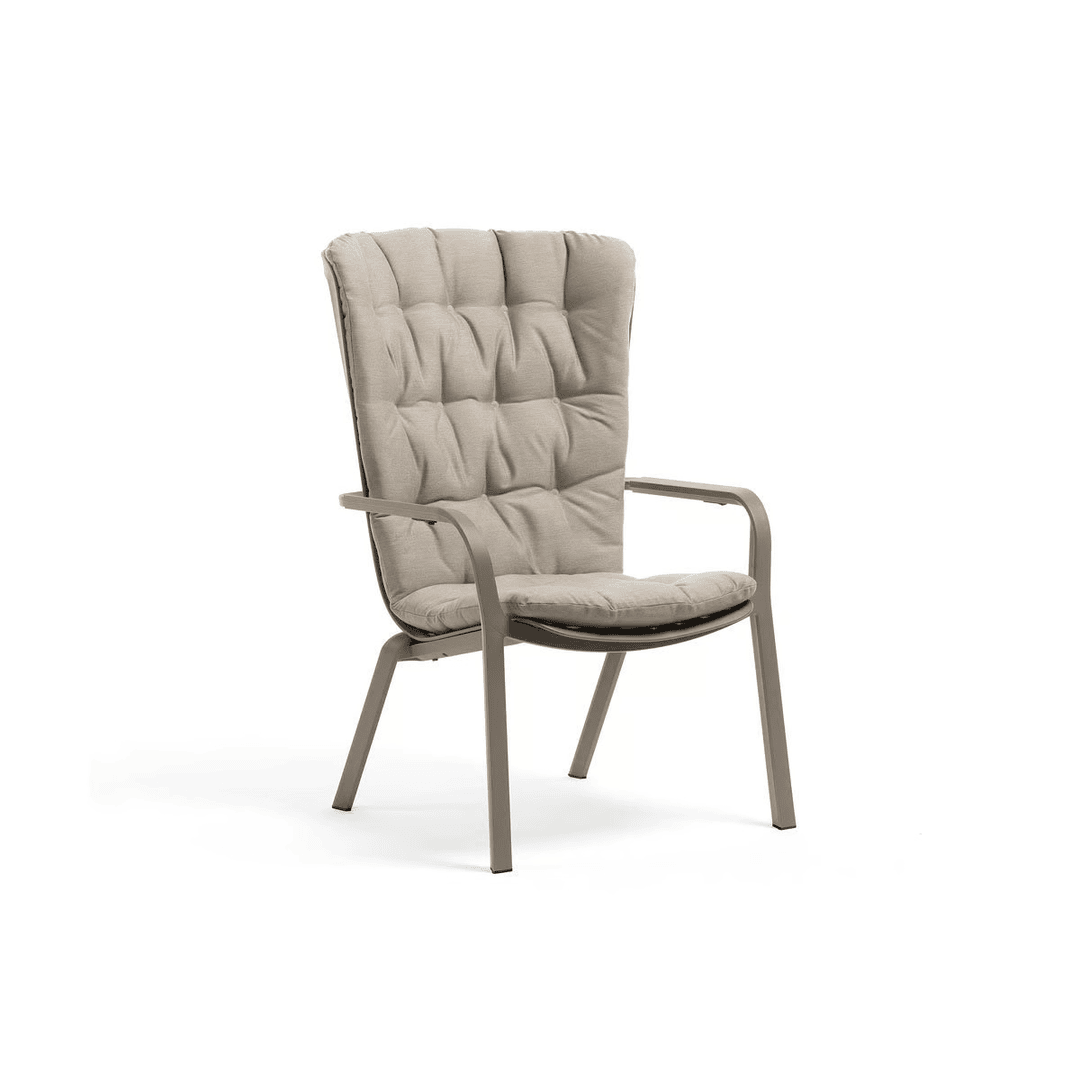 Cushion Folio Comfort - Lino