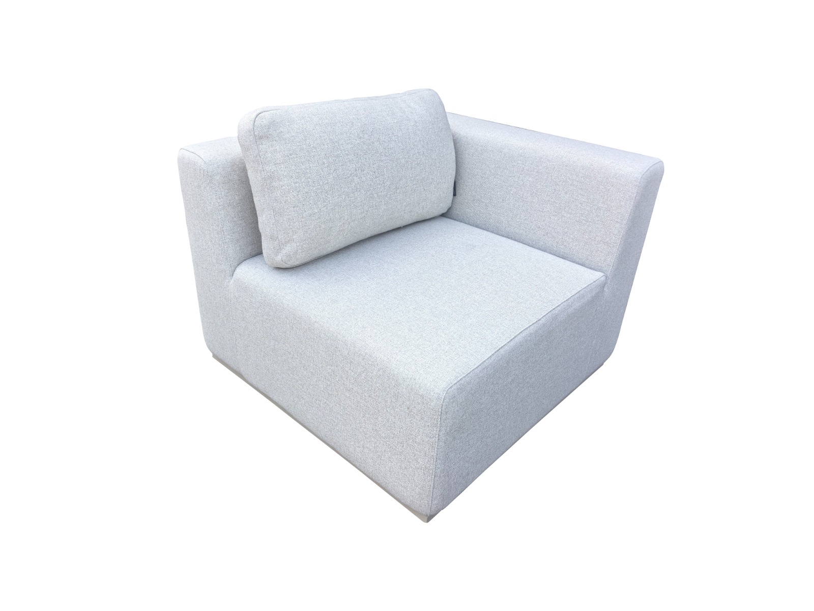 Sky Left Corner Sofa – Modular Outdoor Corner Seat