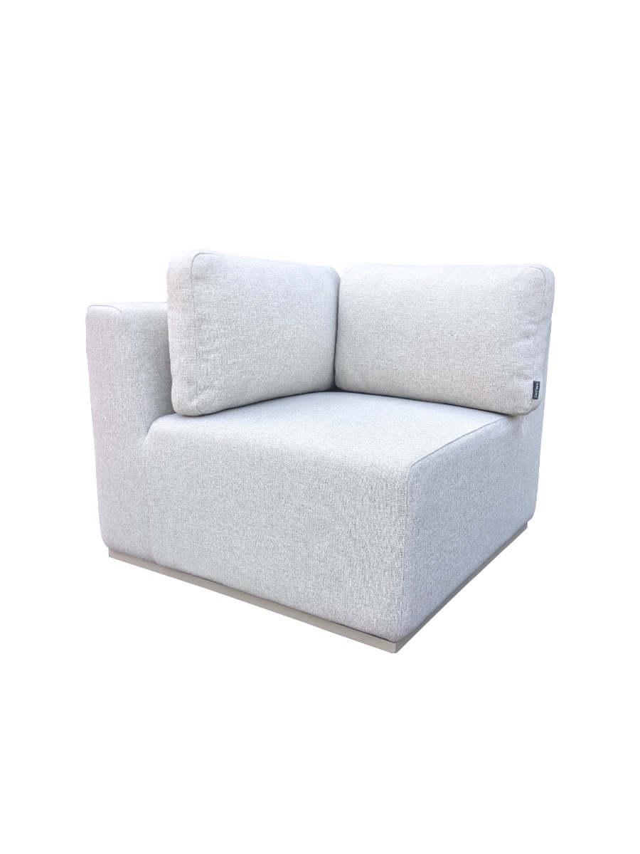 Sky Middle Corner Sofa – Modular Outdoor Corner Section
