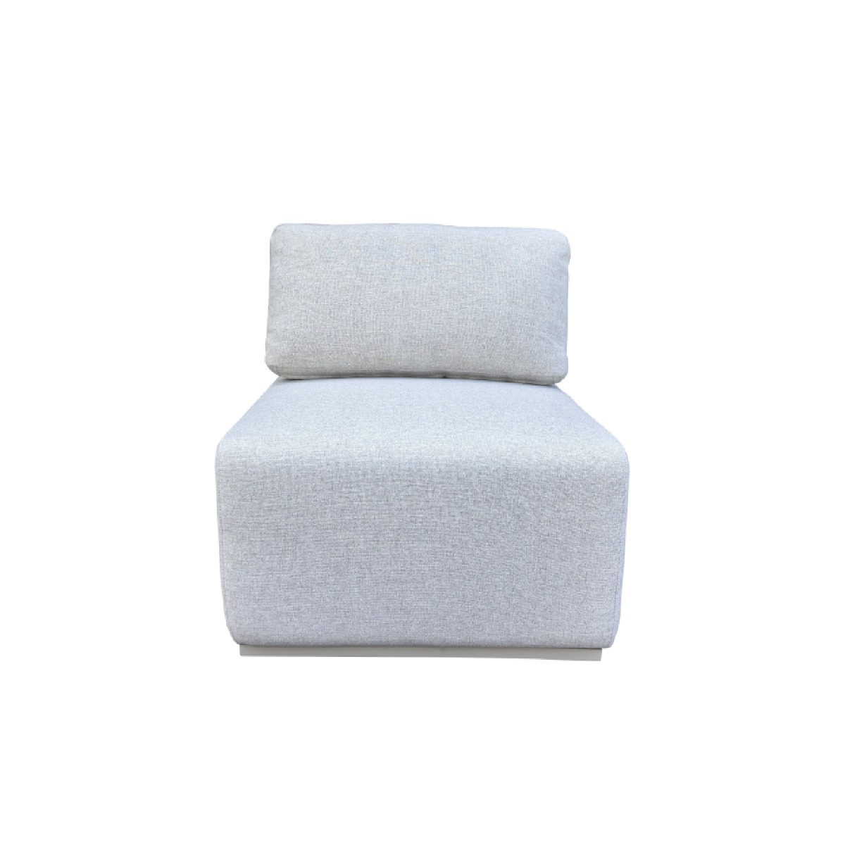 Sky Middle Sofa – Modular Outdoor Sofa Section