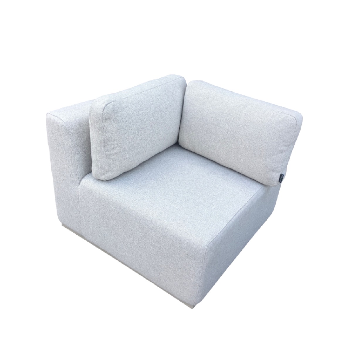 Sky Middle Corner Sofa – Modular Outdoor Corner Section