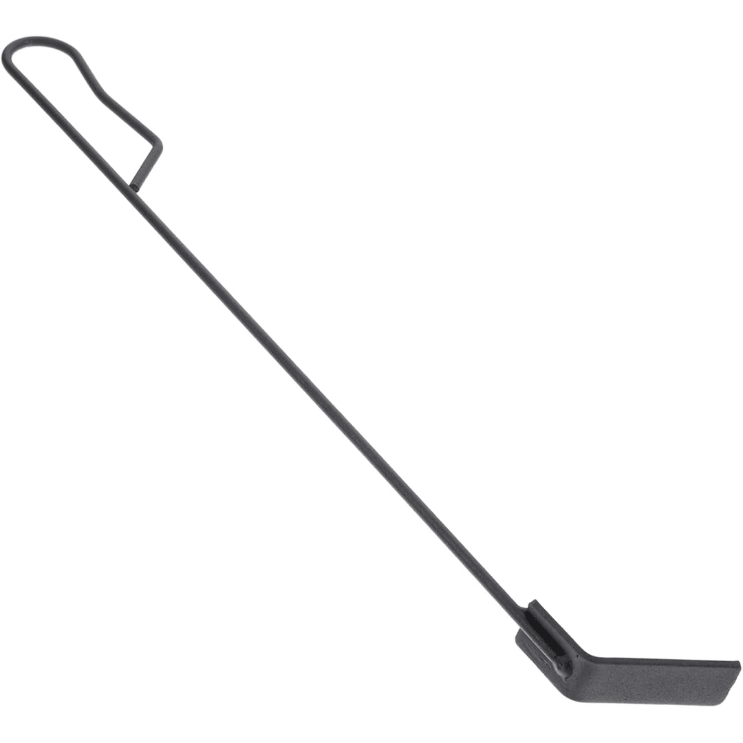 Ash Tool - Black