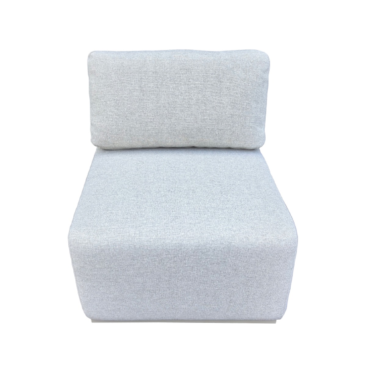Sky Middle Sofa – Modular Outdoor Sofa Section