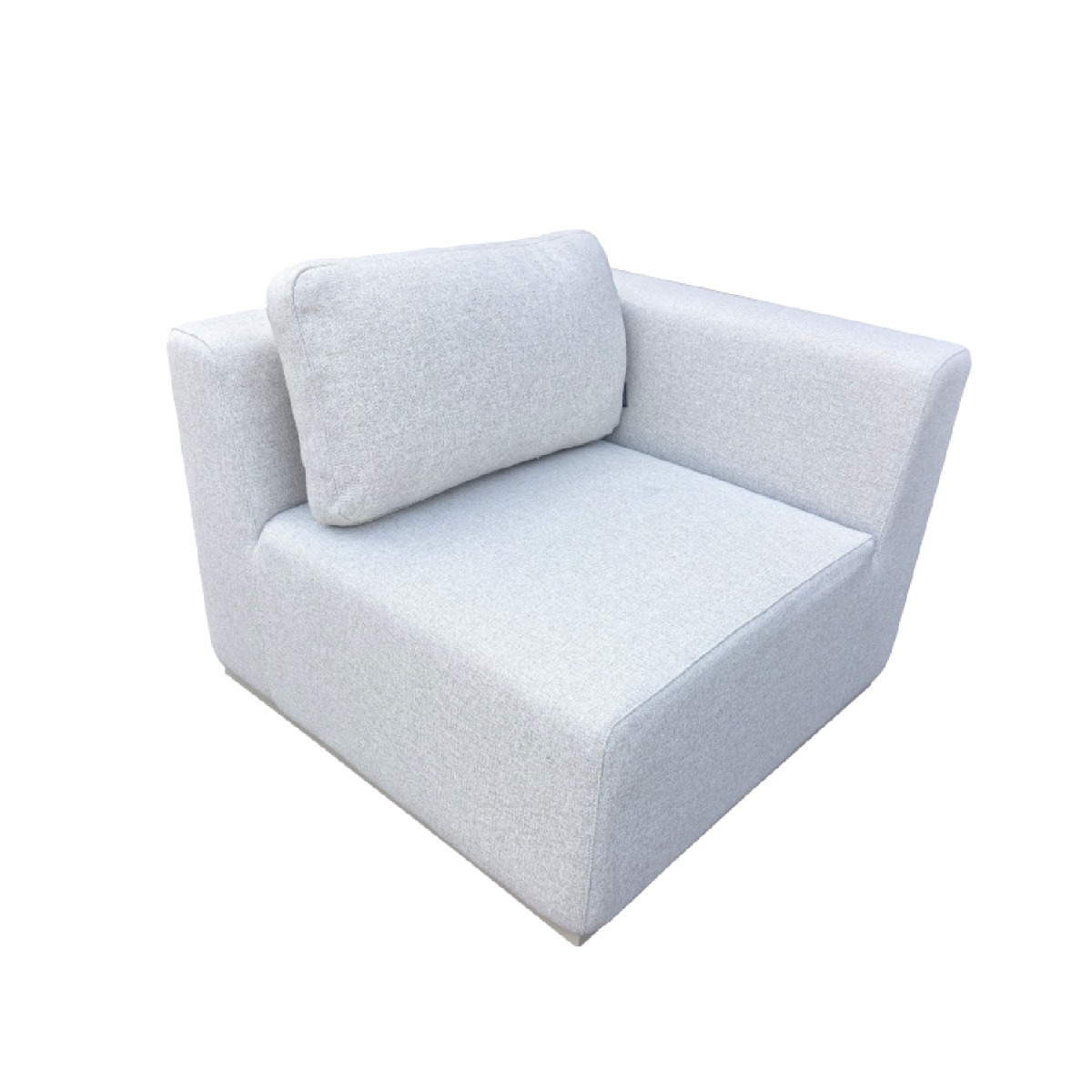 Sky Left Corner Sofa – Modular Outdoor Corner Seat