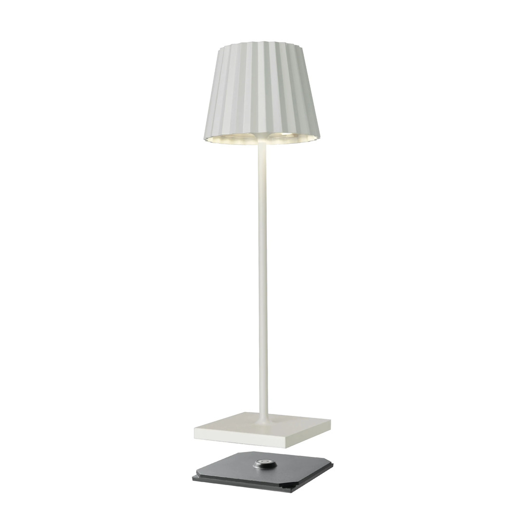 Sompex Troll 2.0 Table Lamp - White
